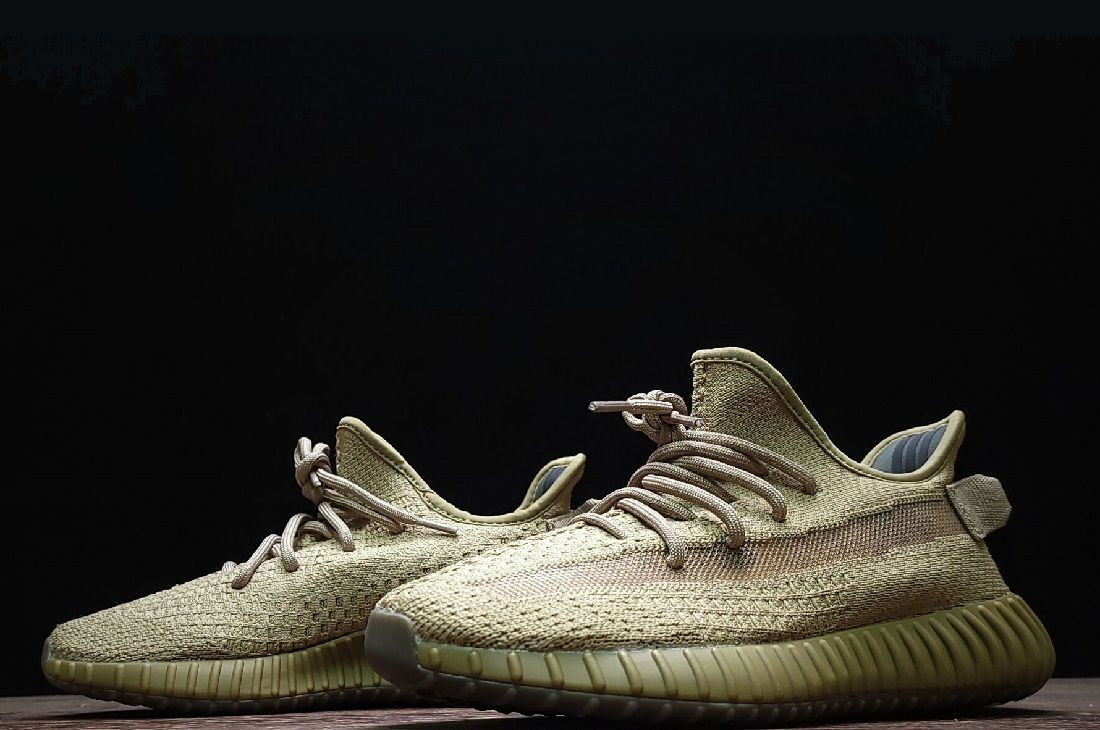 Yeezy Boost 350 V2 Earth Knockoffs Shoes for Sale (3)